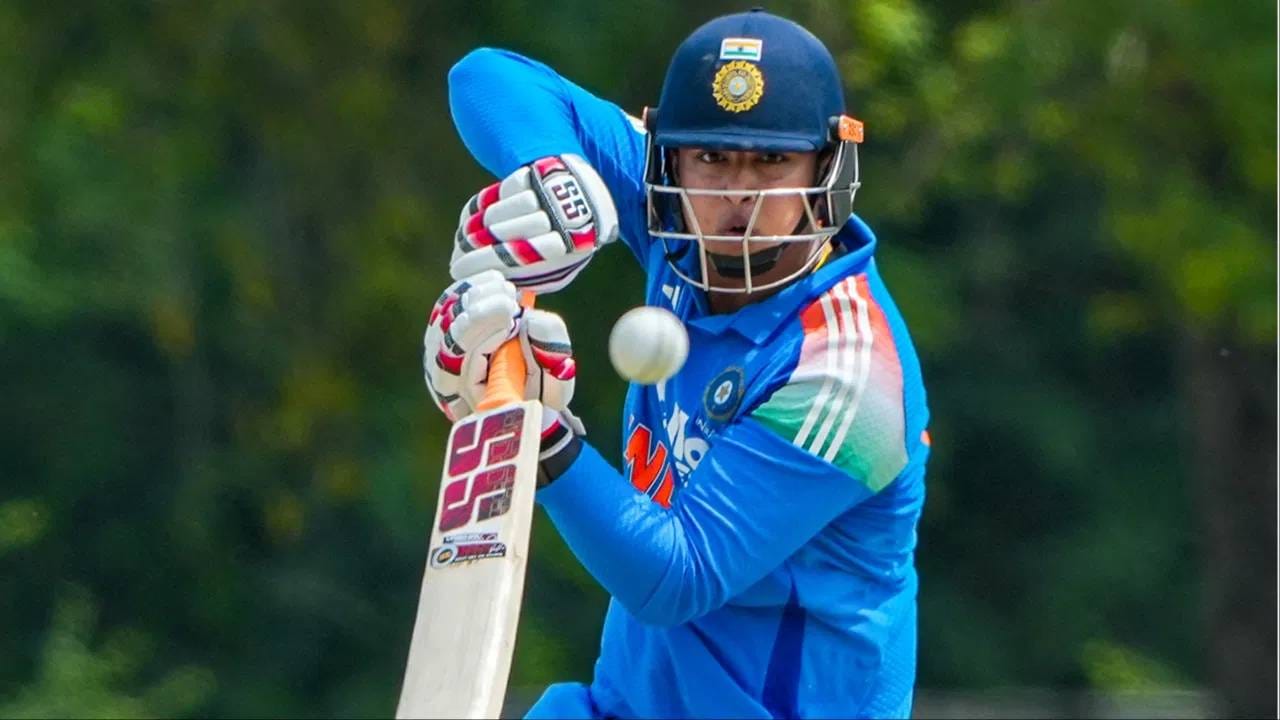 IRE vs IND:  आयर्लंड दौऱ्यात इतर खेळाडूंच्या तुलनेत वैभव सूर्यवंशीचं टी20 पदार्पण असेल खास! जाणून घ्या