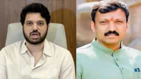 ऑपरेशन टायगर फेल होणार? ओमराजेंच्या भेटीनंतर वरुण देसाईंची प्रतिक्रीया.