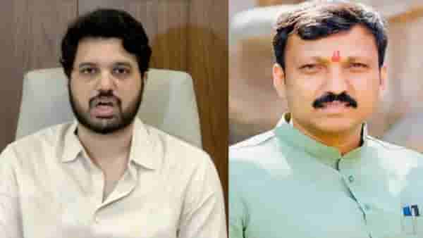 ऑपरेशन टायगर फेल होणार? ओमराजेंच्या भेटीनंतर वरुण देसाईंनी दिली प्रतिक्रिया, ज्या विषयावर...