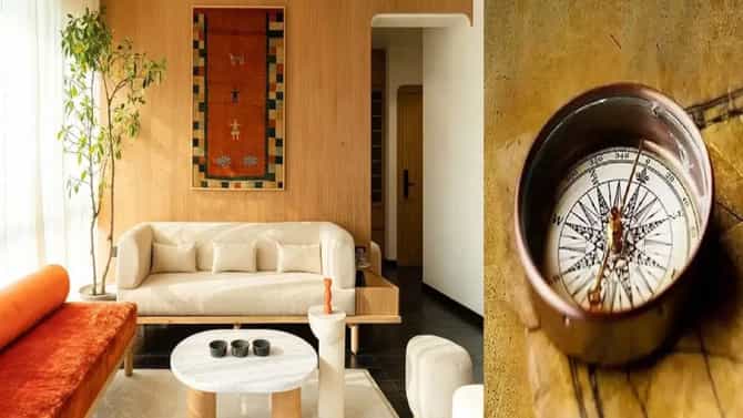 Vastu Shastra : या चार चुका वाटतात साध्या, पण घरात निर्माण होतो भयंकर वास्तुदोष, पैसा हातात टिकतच नाही