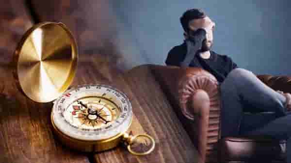 Vastu Shastra : मनात सारखे नकारात्मक विचार येतायेत? अस्वस्थ वाटतंय? मग करा वास्तुशास्त्रामधील हे सोपे उपाय