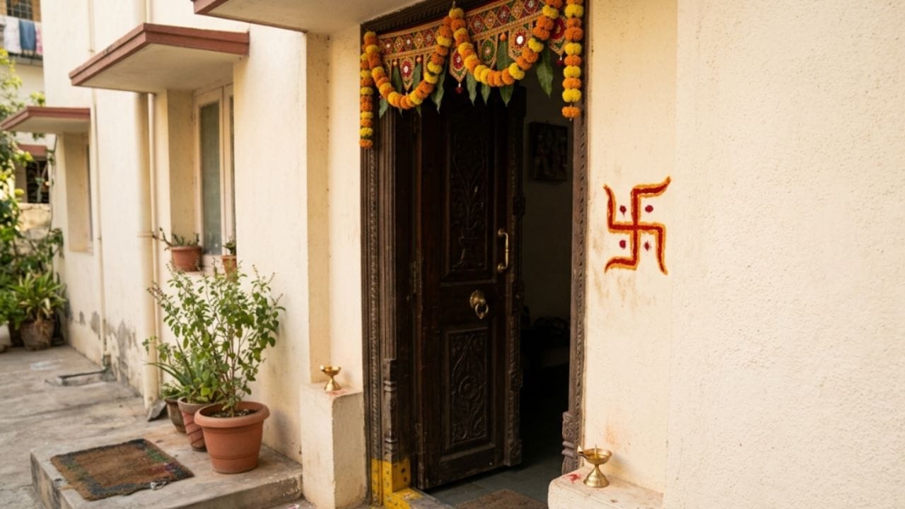 ( डिस्क्लेमर : वरील माहिती उपलब्ध स्रोतावरून देण्यात आलेली आहे. याच्या तथ्यांबद्दल आम्ही कुठलाही दावा करीत नाही, तसेच अंधश्रद्धेला दुजोरा देत नाही)