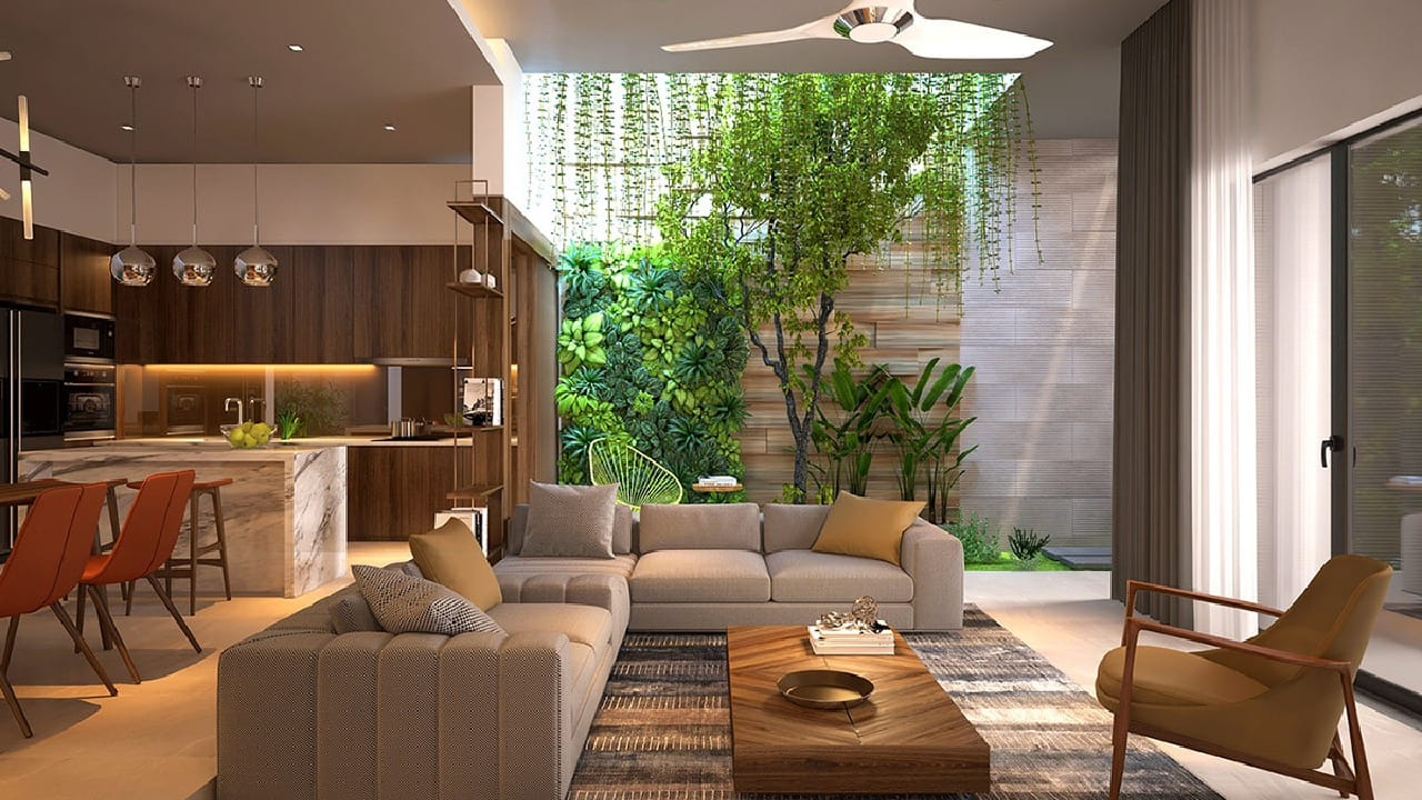 Vastu Tips : घरातील या चार ठिकाणी गुपचूप ठेवा या 4 गोष्टी, रात्रीत बदलेलं नशीब Vastu Tips : घरातील या चार ठिकाणी गुपचूप ठेवा या 4 गोष्टी, रात्रीत बदलेलं नशीब