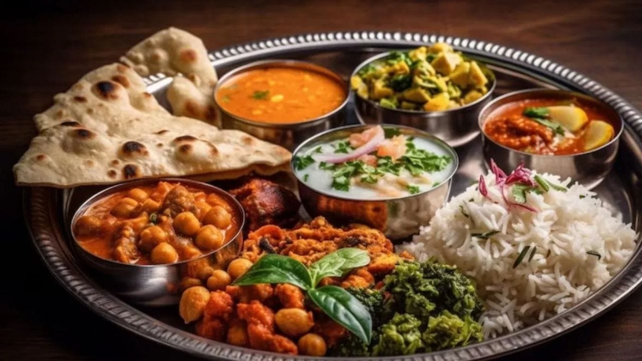 GK : कोणत्या देशात सर्वाधिक शाकाहारी लोक राहतात? भारताचा कितवा नंबर? तुमचाही विश्वास बसणार नाही