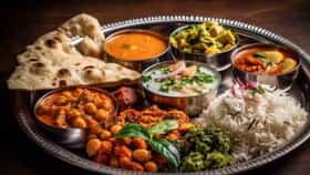 GK : कोणत्या देशात सर्वाधिक शाकाहारी लोक राहतात? भारताचा कितवा नंबर?.