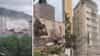 Earthquake :  जगात हाहाकार… पहाटे पहाटे आक्रोश आणि किंकाळ्या…10 हजार लोकांचा मृत्यू? व्हेनेझुएलात भूकंपाने दहशत