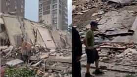 जग हादरलं… 7.1 आणि 7.5 … भूकंपाचे लागोपाठ दोन धक्के, त्सुनामीचा अलर्ट.