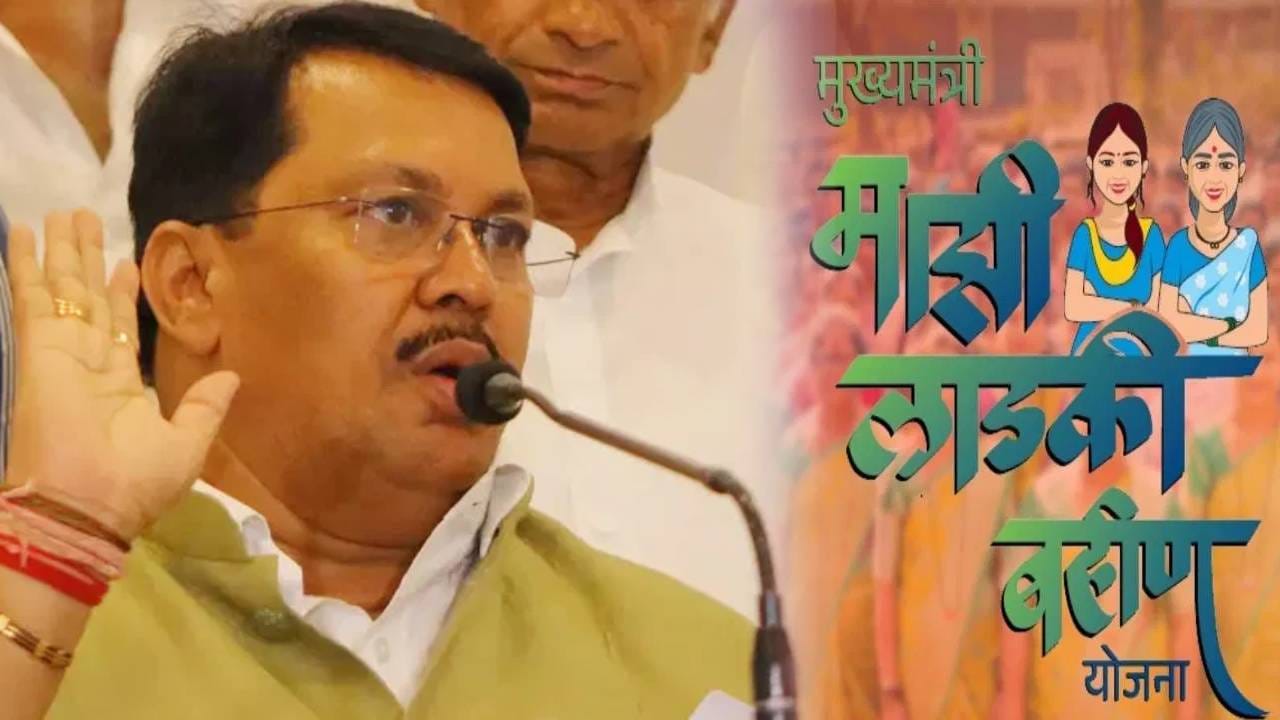 लाडक्या बहिणींचा महायुतीला श्राप लागणार, अंतकरणातून श्राप आल्यावर सत्यानाश… विजय वडेट्टीवार यांचा घणाघाती हल्ला