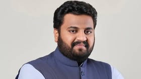 विक्रम काकडे यांना मोठा धक्का! थेट अर्जावर आक्षेप, मोठा ट्विस्ट.