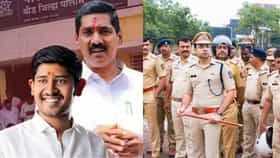 बीडच्या खासदार पुत्राला होणार अटक? थेट विलास घुले खून प्रकरणात...