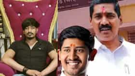 बीडच्या विलास घुले खून प्रकरणाला धक्कादायक वळण, थेट पीडितेचे गंभीर...