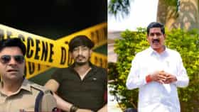 विलास घुले हत्याकांडात खासदार बजरंग सोनवणेंच्या पुत्राला अटक?, मृत्यू