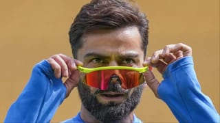 IND vs AFG : विराटच्या जागी तिसऱ्या स्थानी कोण खेळणार? बॉलिंग कोच मोर्ने मोर्कल काय म्हणाला?