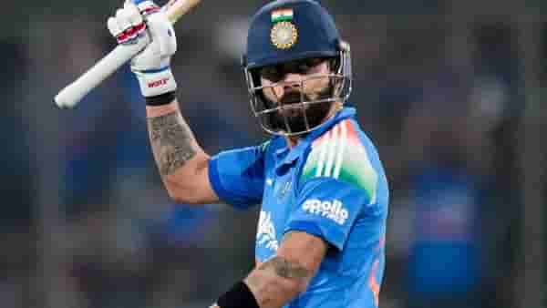 ENG vs IND : विराट कोहली फिटनेस टेस्ट पास, इंग्लंडमधील दीड दशकांची प्रतिक्षा संपवणार?