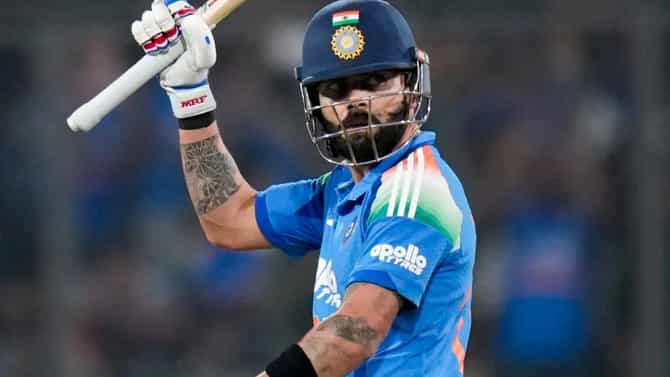 ENG vs IND : विराट कोहली फिटनेस टेस्ट पास, इंग्लंडमधील दीड दशकांची प्रतिक्षा संपवणार?