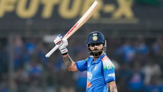 Virat Kohli : विराट कोहलीचं ठरलं, 9 जूनपासून काय करणार? मोठी अपडेट समोर