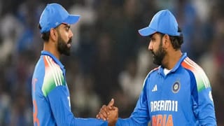 Team India : आयपीएलनंतर विराट-रोहित केव्हा खेळणार पहिला सामना? जाणून घ्या तारीख
