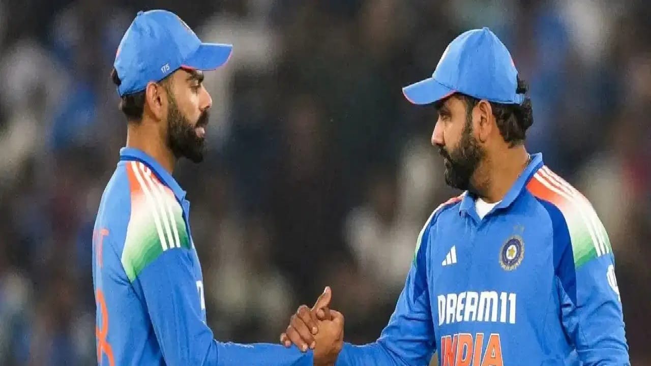 Team India : आयपीएलनंतर विराट-रोहित केव्हा खेळणार पहिला सामना? जाणून घ्या तारीख Team India : आयपीएलनंतर विराट-रोहित केव्हा खेळणार पहिला सामना? जाणून घ्या तारीख