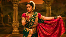 श्रद्धा कपूरच्या 'ईठा' चित्रपटाच्या नावावर आक्षेप, नेमकं प्रकरण काय?.