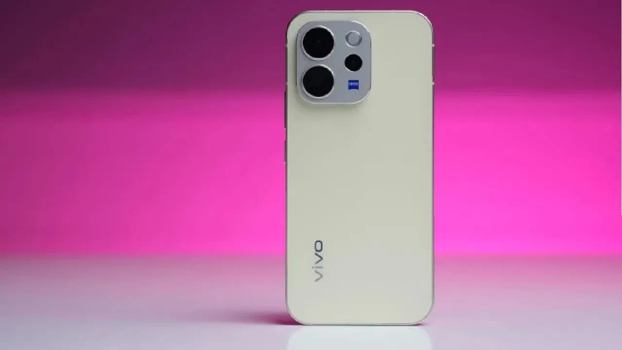 Vivo V70 Elite पासून Vivo V70 पर्यंत 'या' 4 स्मार्टफोन्सच्या किमती 4000 रुपयांपर्यंत वाढल्या Vivo V70 Elite पासून Vivo V70 पर्यंत 'या' 4 स्मार्टफोन्सच्या किमती 4000 रुपयांपर्यंत वाढल्या