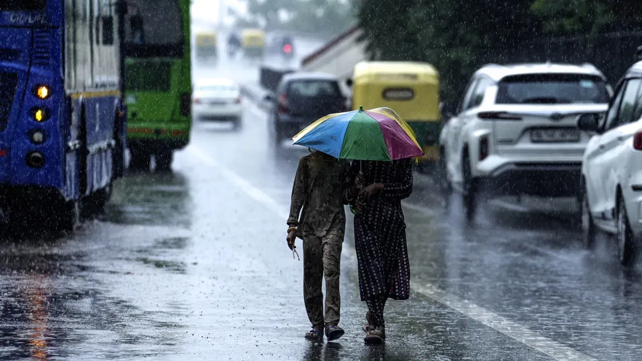 Monsoon : यंदाच वरीस धोक्याचं… मान्सूनबाबत धोक्याची घंटा, थेट WMO कडून अलर्ट जारी
