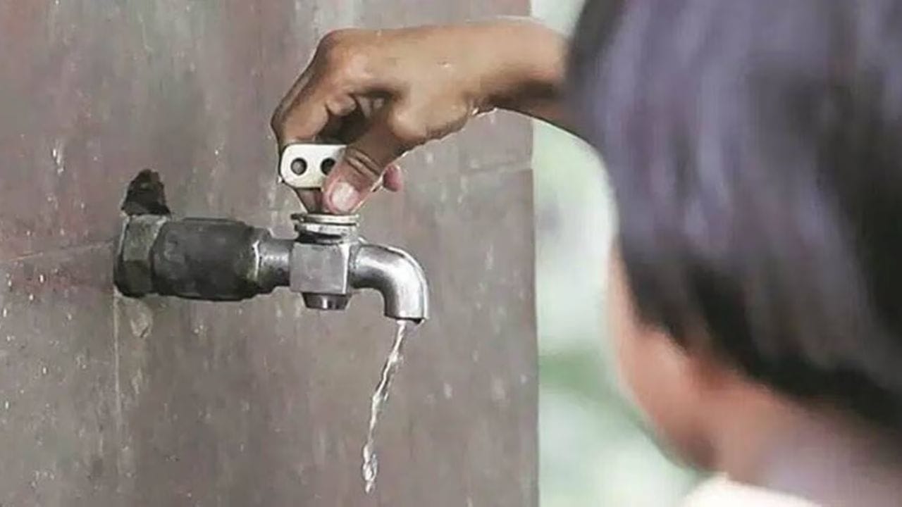 पुणेकरांवर मोठी पाणी कपाती, अनेक गोष्टींवर निर्बंध