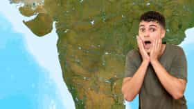 Monsoon: काय? थेट अरबी समुद्रातले ढगच गायब? आता पाऊस थेट....