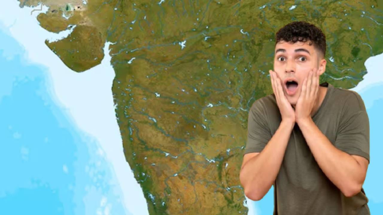 Monsoon Update: काय? थेट अरबी समुद्रातले ढगच गायब? आता पाऊस थेट...चिंता वाढवणारा स्कायनेटचा नवा अंदाज! Monsoon Update: काय? थेट अरबी समुद्रातले ढगच गायब? आता पाऊस थेट...चिंता वाढवणारा स्कायनेटचा नवा अंदाज!