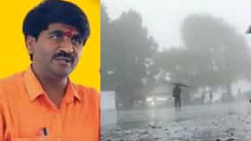नदी नाले एक होणार; पावसाची प्रतिक्षा संपणार, डख यांचा नवा अंदाज.