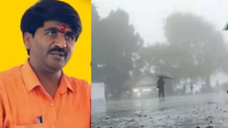 Panjabrao Dakh weather update :  नदी नाले एक होणार; पावसाची प्रतिक्षा संपणार, पंजाबराव डख यांचा नवा मान्सून अंदाज