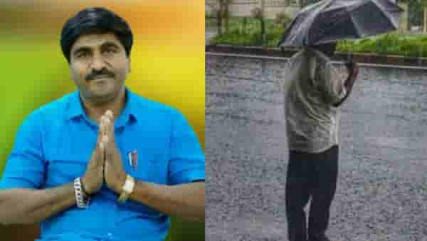 Panjabrao Dakh Monsoon Forecast : हे तीन दिवस महाराष्ट्रात मुसळधार पाऊस, चिंताच मिटणार, पंजाबराव डख यांचा नवा अंदाज