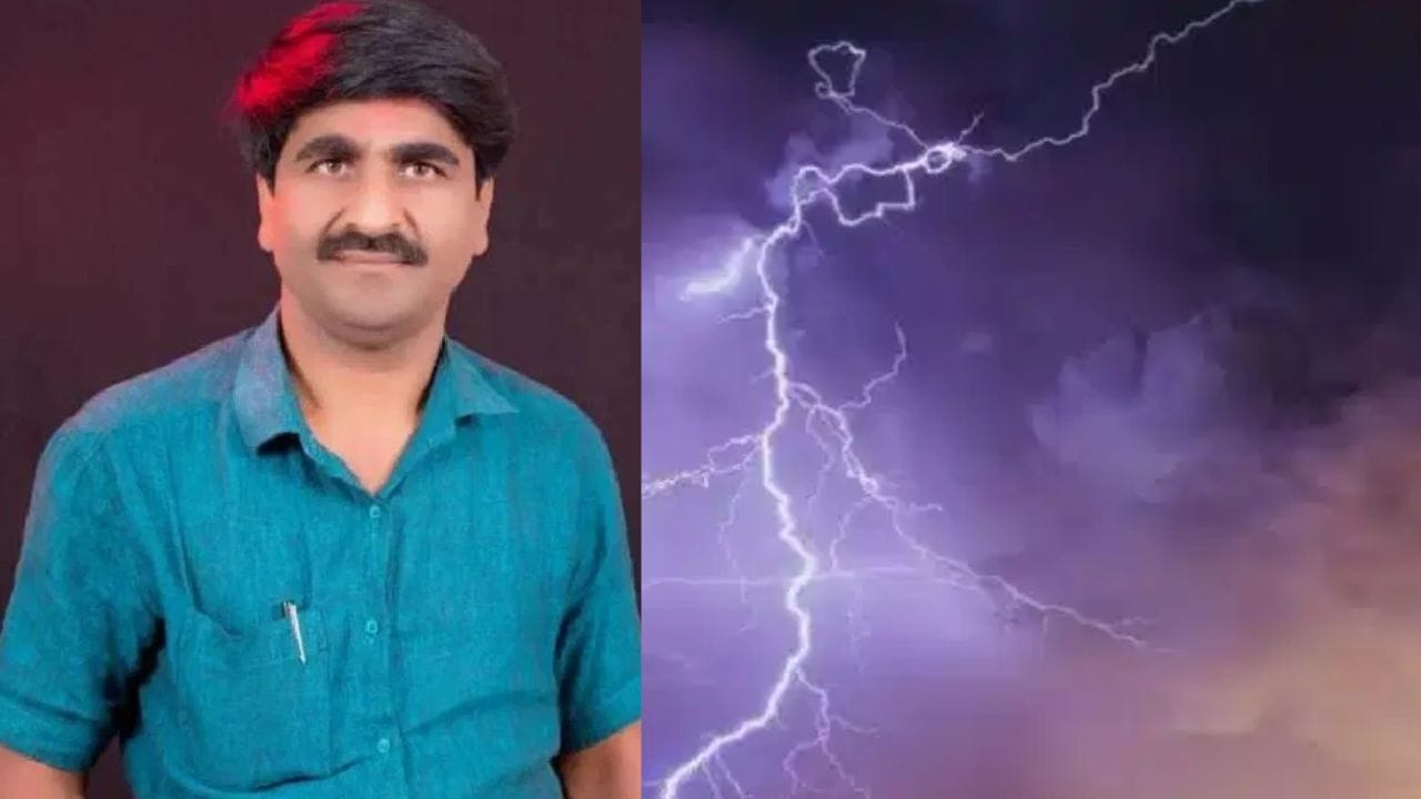 monsoon forecast : पुढच्या 24 तासांमध्ये राज्यात पाऊस धुमाकूळ घालणार; 17 जिल्ह्यांना हाय अलर्ट, पंजाबराव डख यांचा मोठा इशारा monsoon forecast : पुढच्या 24 तासांमध्ये राज्यात पाऊस धुमाकूळ घालणार; 17 जिल्ह्यांना हाय अलर्ट, पंजाबराव डख यांचा मोठा इशारा