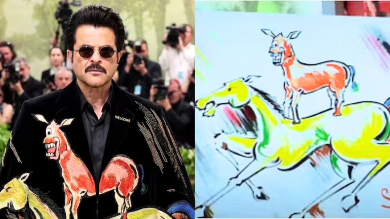 १९ वर्षानंतर ‘वेलकम’ च्या मजूनभाईचे घोडेवाले टीशर्ट का होतंय