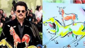 १९ वर्षानंतर ‘वेलकम’ च्या मजूनभाईचे घोडेवाले टीशर्ट का होतंय व्हायरल?.