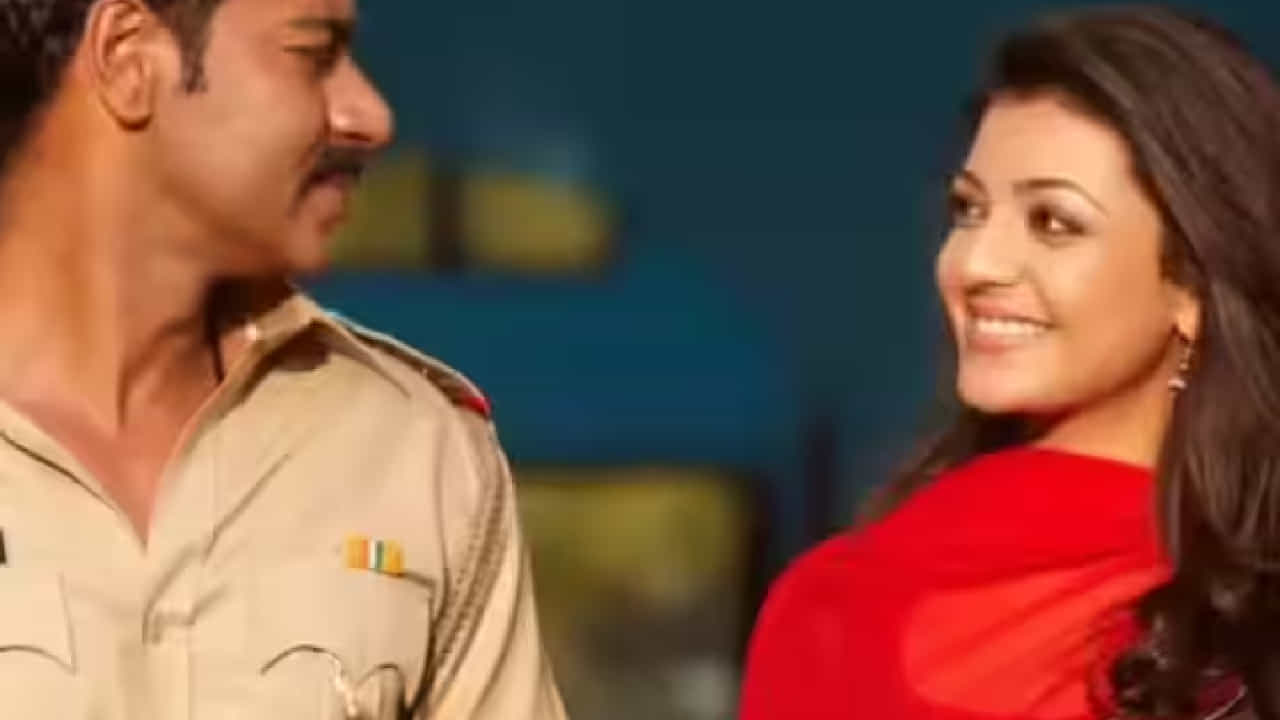 दक्षिण भारतीय चित्रपटसृष्टीपासून ते बॉलिवूडपर्यंत आपल्या अभिनयाची छाप पाडणारी अभिनेत्री काजल अग्रवाल लवकरच 41 वर्षांची होणार आहे. 'सिंघम गर्ल' म्हणून ओळख मिळवलेल्या काजलने आपल्या कारकिर्दीत अनेक हिट चित्रपट दिले आहेत.