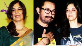 61 व्या वर्षी लगीनगाठ…आमिर खानची तिसरी पत्नी कोण? वय किती? राहते कुठे? जाणून घ्या A टू Z माहिती