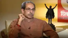 ठाकरे गटाचे खासदार नाराज का? उद्धव ठाकरेंची ही गोष्ट खटकली....