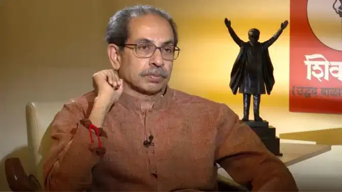 ठाकरे गटाचे खासदार नाराज का? उद्धव ठाकरेंची ही गोष्ट खटकली... सूत्रांकडून सर्वात मोठी अपडेट