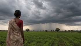 मान्सूनचा रस्ता कुणी अडवला? या कारणांनी पाऊस रेंगाळला.