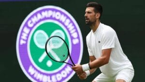 Wimbledon: विम्बलडन चॅम्पियन्सला मिळणार आता 45 कोटींचं बक्षीस, पहिल्या फेरी बाद झालं तरी मोठी कमाई