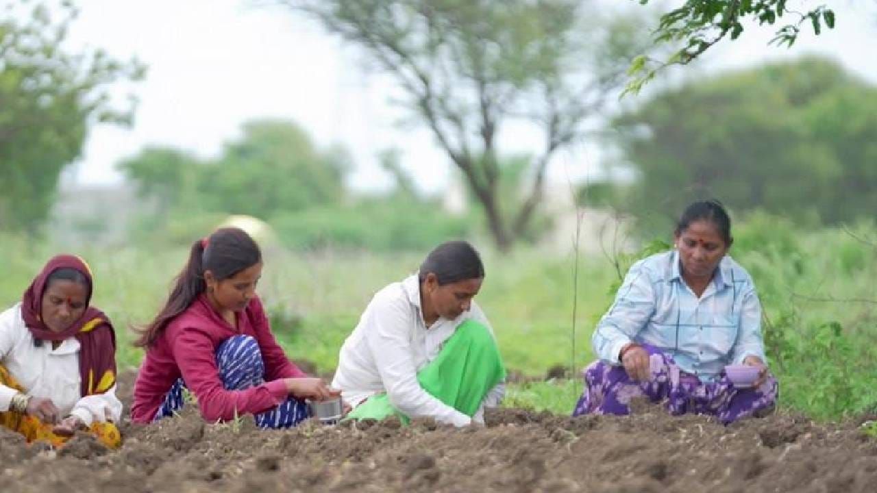 Government Scheme : महिलांसाठी गुड न्यूज… सरकार घे