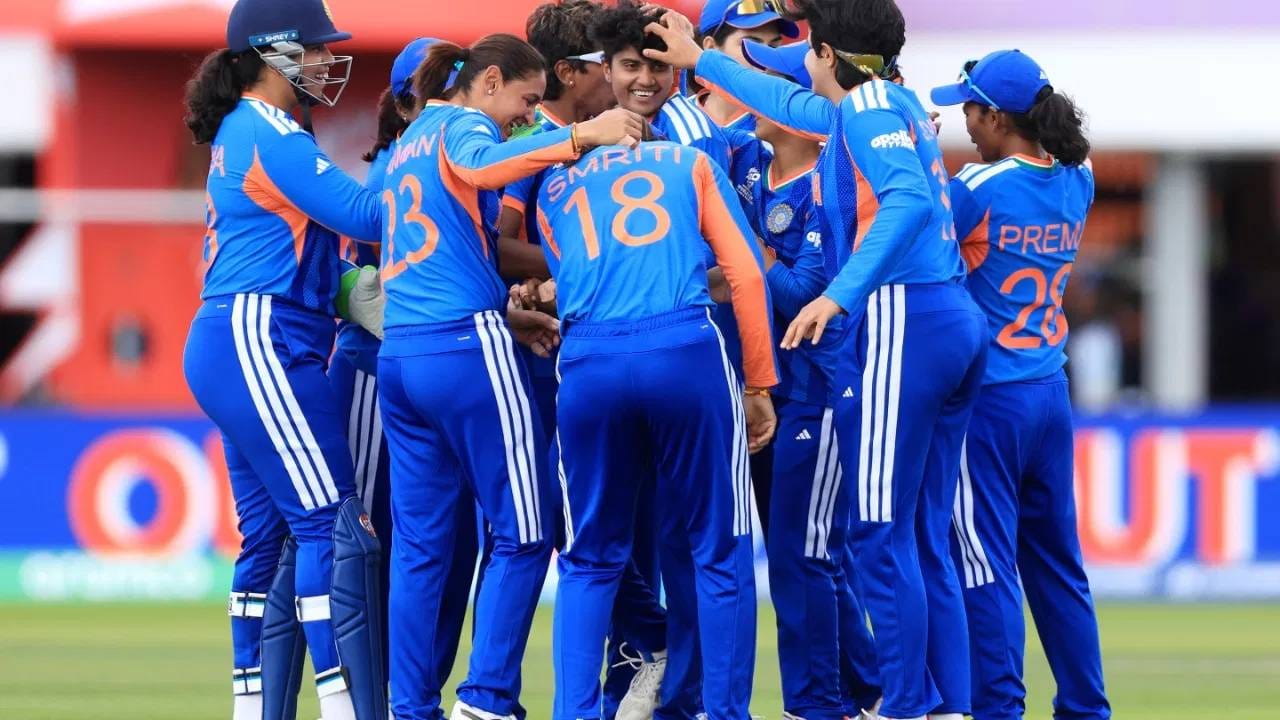 ICC Guidelines: प्रेग्नसीनंतर महिला  क्रिकेटपटू संघात पुनरागमन कसं करणार? आयसीसीने दिल्या अशा सूचना