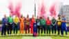 Women’s T20 WC 2026 Schedule: स्पर्धेत किती संघ आणि सामने होणार? भारताचे सामने कधी? जाणून घ्या