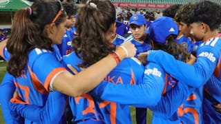 Women’s T20 WC 2026 विजेत्या संघाला कोट्यवधींचं बक्षीस, उपविजेत्याला मिळणार इतकी रक्कम