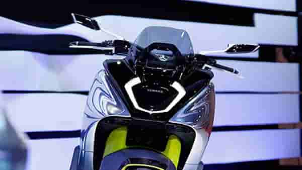 Yamaha चा मोठा धमाका! बाजारात आणणार नवी इलेक्ट्रिक स्पोर्ट्स बाईक, सायकलसारखे असणार ब्रेक्स, पेटेंट लीक