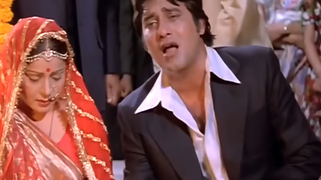 'जिंदगी तो बेवफा है, एक दिन ठुकराएगी... मौत महबूबा है, अपने साथ लेकर जाएगी...' या ओळी आजही प्रेक्षकांच्या मनाला स्पर्श करतात. अमिताभ बच्चन यांच्या व्यक्तिरेखेच्या मृत्यूच्या प्रसंगात वापरण्यात आलेल्या या गाण्याने चित्रपटाचा भावनिक प्रभाव अनेकपटींनी वाढवला.
