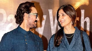 आजकाल लग्न ही…; आमिर खानच्या तिसऱ्या लग्नाबद्दल प्रसिद्ध अभिनेत्री स्पष्टच बोलली