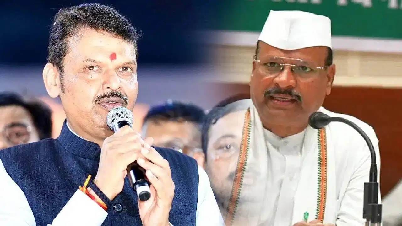 अब्दुल सत्तार यांच्यासोबत मोठा गेम, जिल्हा बँकेच्या निवडणुकीत पुत्राचा अर्ज थेट बाद, मोठा वाद निर्माण होण्याची शक्यता अब्दुल सत्तार यांच्यासोबत मोठा गेम, जिल्हा बँकेच्या निवडणुकीत पुत्राचा अर्ज थेट बाद, मोठा वाद निर्माण होण्याची शक्यता