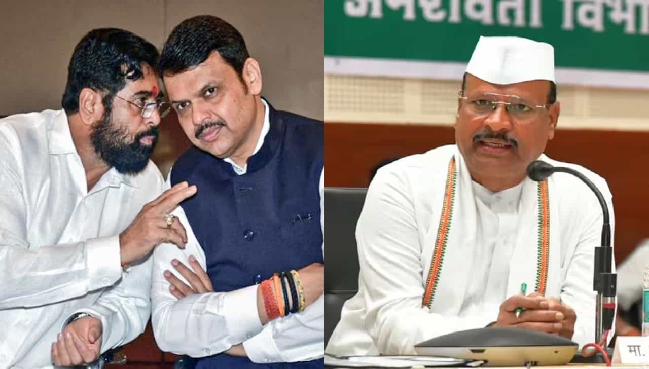 तातडीने मुंबईला या...; देवेंद्र फडणवीस-एकनाथ शिंदेंचे सत्तारांना आदेश, संध्याकाळच्या बैठकीत काय घडणार?