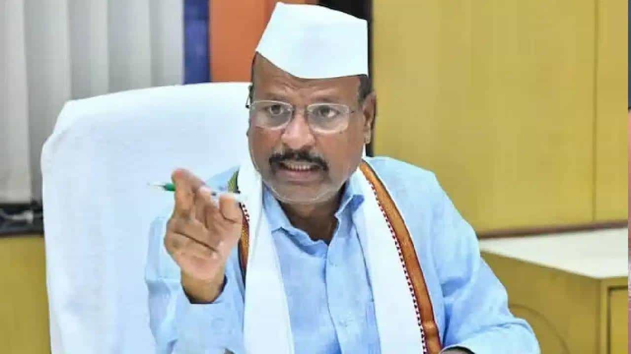 अब्दुल सत्तार आधी नाराज, आता थेट म्हणाले मी काँग्रेसच्या... शिवसेनेत मोठी खळबळ, चर्चेला उधाण!